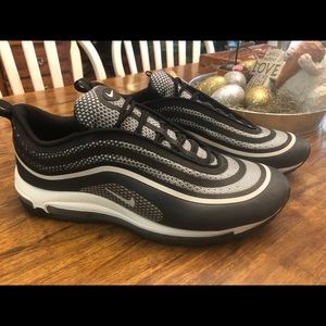 Nike AirMax Anthracite Men’s 13